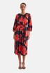 Damen Kleid - Druck