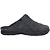 Herren Hausschuh Toulouse 01, anthrazit