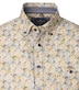 Freizeithemd Print Casual Fit