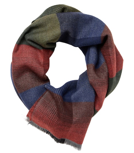 Schal uni Basic Accessories