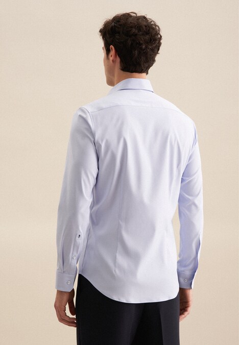 Herren Performance-Hemd - Uni