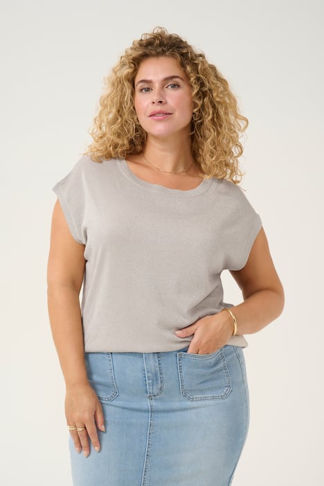 Strickpullover Loose fit