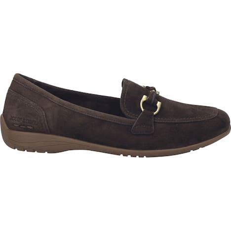 Damen Ballerina Fenja 34, brasil