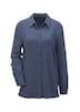 Leichte Blusenjacke, pflegeleicht
