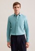 Herren Business Hemd - Uni