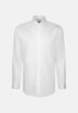 Herren Business Hemd - Uni
