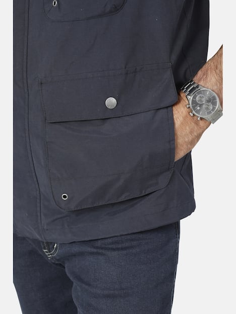 Outdoorweste BELLARIVO