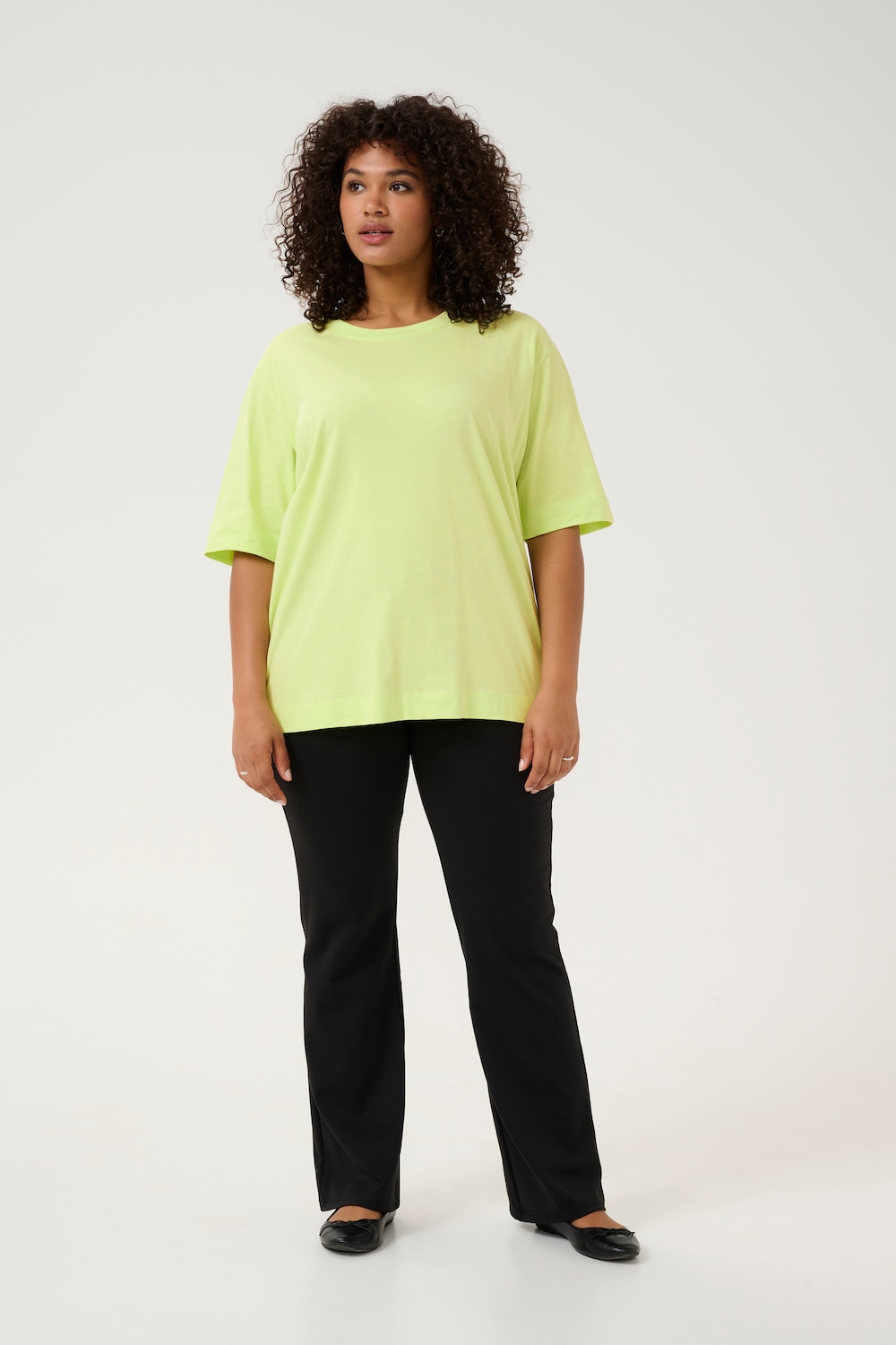 T-shirt Loose fit