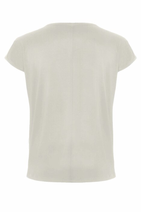 T-shirt Rundhals Kurzarm