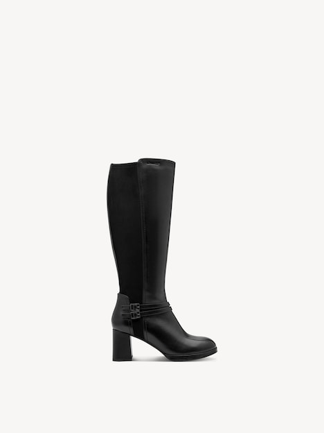 Damen Stiefel H-Weite