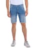 Herren Bermuda , Saphirblau