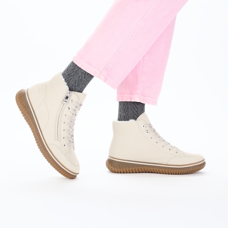 Schnürstiefel 74234