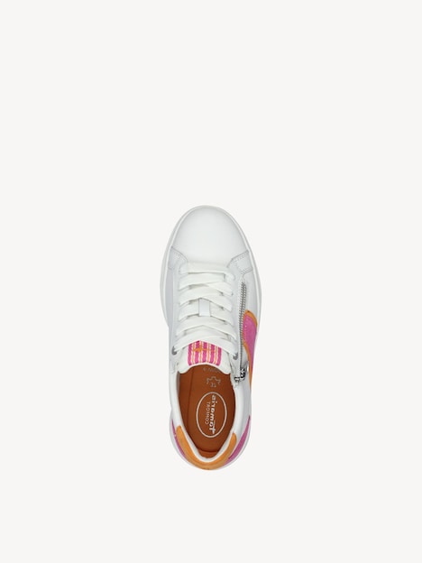 Damen Sneaker H-Weite