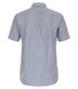 Businesshemd Kurzarm Print Comfort Fit