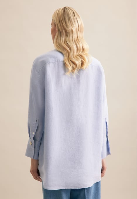 Damen Hemdbluse - Uni