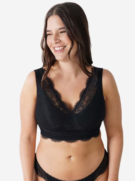 Bralette EMILIA