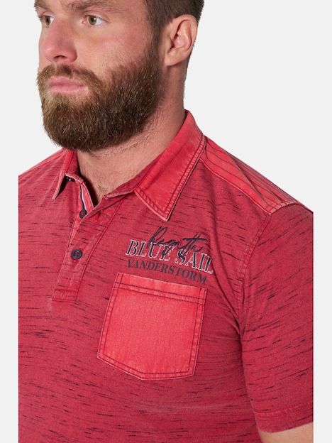 Poloshirt HEMPA