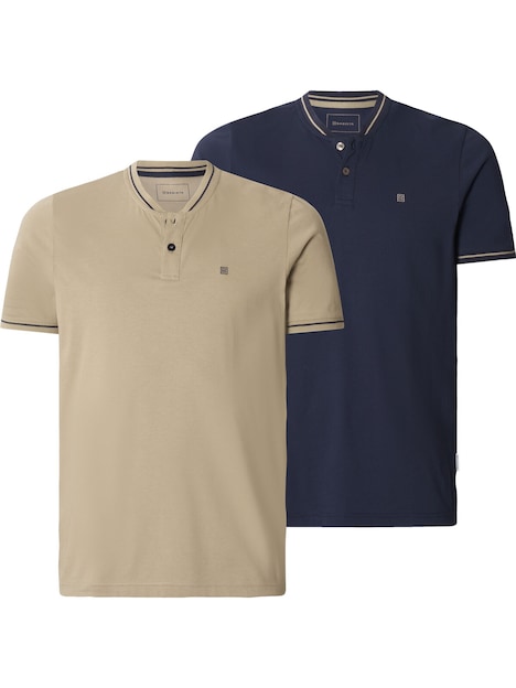 Poloshirts, Set Van 2 JORMAR