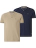 Poloshirts, Set Van 2 JORMAR