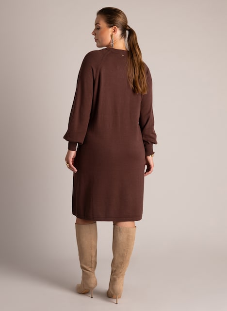 Kleid Roos Essential
