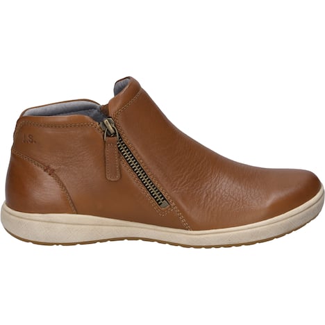 Damen Sneaker Caren 09, cognac