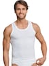 Schiesser Herren Unterhemd Essentials