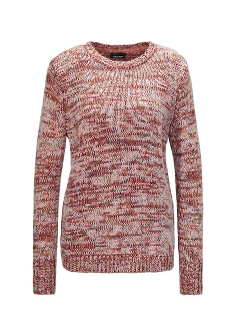 Multicolor-Pullover