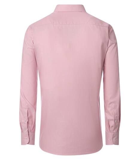 Businesshemd uni Modern Fit