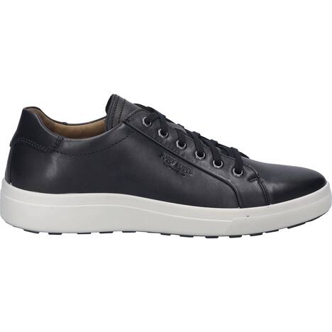 Herren Sneaker Maddox 05, schwarz