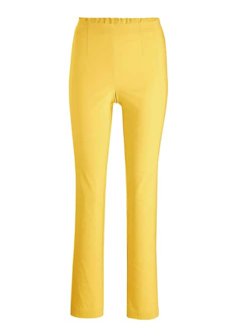 GOLDNER Bengaline broek CARLA Bengaline broek CARLA