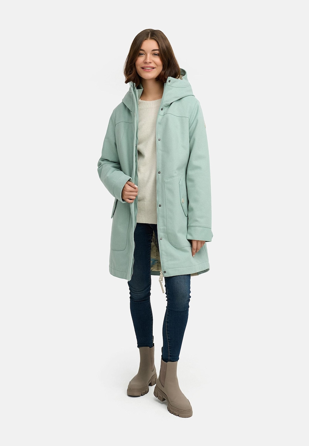 Wintermantel Jannisa Coat