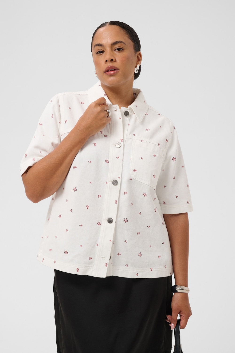 Overhemd Regular fit