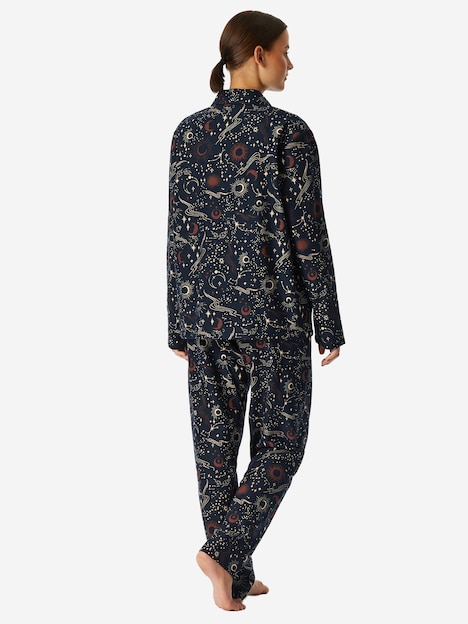 Schiesser Damen Pyjama X-Mas Gifting Sets - sortiert 1