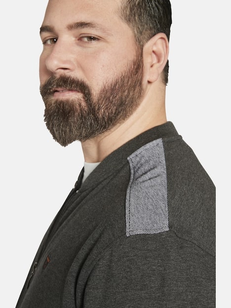 Sweatvest DUKE GABRIEL