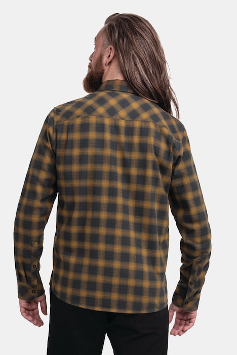 Hemden Urban Shirt Style Kleion MNS