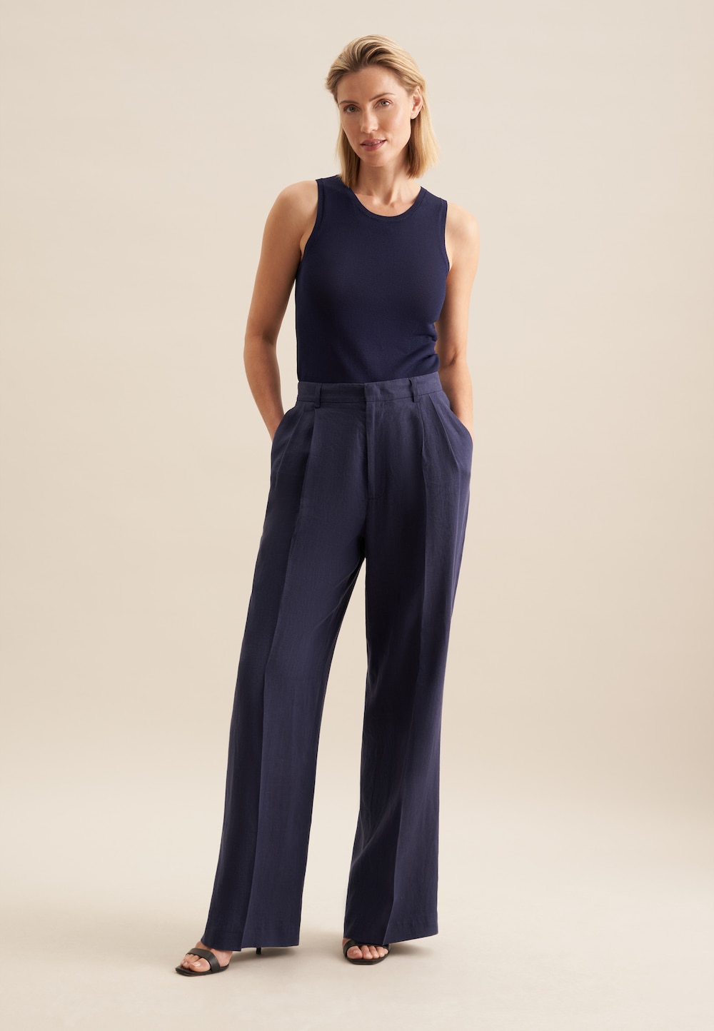 Damen Hose - Uni