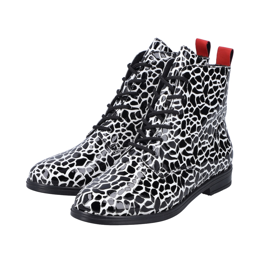 Schnürstiefel 46221