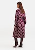 Damen Kleid - Druck