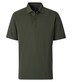 Polo-Shirt uni