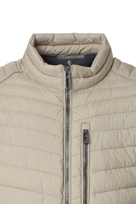 Steppjacke uni