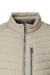 Steppjacke uni