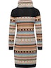 Sweatkleid Chlloe Jacquard YOUMODO