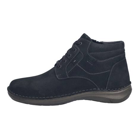 Herren Halbschuh New Anvers 35, dunkelblau