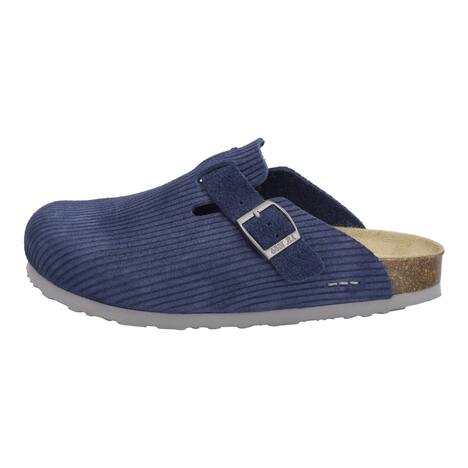 Damen Clog Hermine 04, ocean