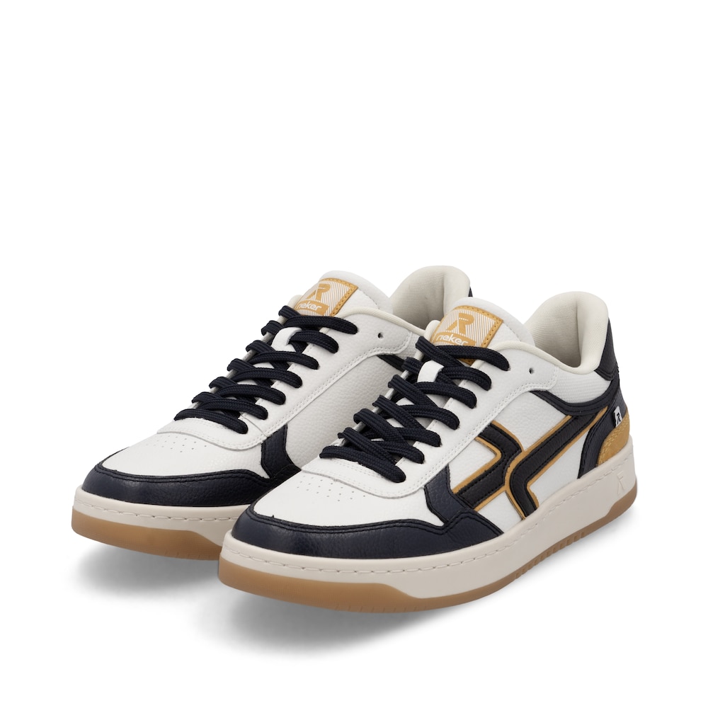Sneaker Low U1900