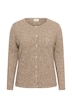 Strickjacke Regular fit