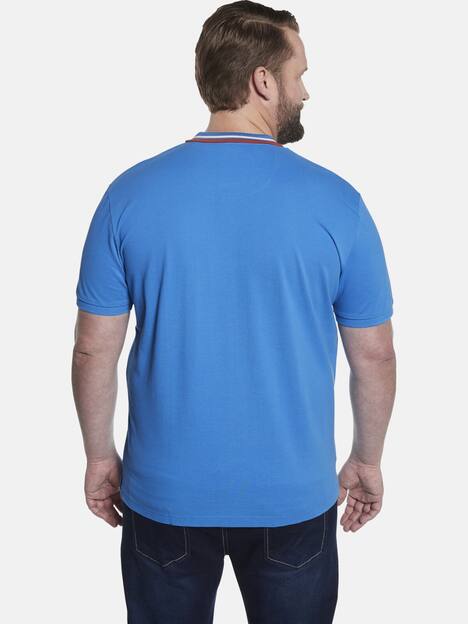 Poloshirt EARL EMLYN