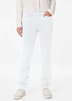 GOLDNER Jeans CARLA met elastische band Klassieke jeans CARLA met elastische tailleband