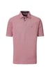 Polo-Shirt uni
