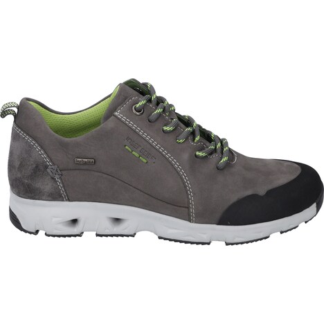 Damen Sneaker Noih 52, asphalt-kombi